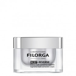 NCEF REVERSE CREME MULTI CORRECTRICE SUPREME 50ML FILORGA