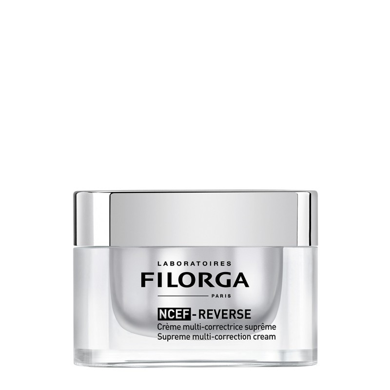 NCEF REVERSE CREME MULTI CORRECTRICE SUPREME 50ML FILORGA