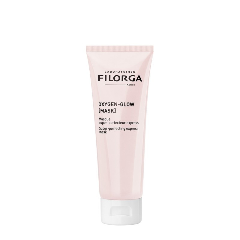 OXYGEN GLOW MASQUE MICRO PEELING 150ML FILORGA