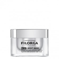 NCEF NIGHT MASK 50ML FILORGA