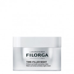 TIME FILLER NIGHT 50ML FILORGA