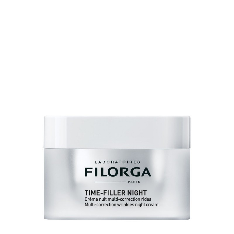 TIME FILLER NIGHT 50ML FILORGA