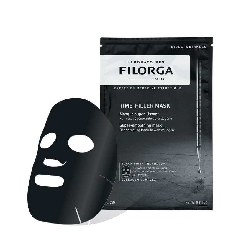 TIME FILLER MASK 23G FILORGA