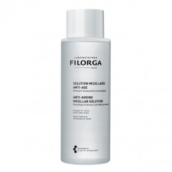 SOLUTION MICELLAIRE ANTI AGE 400ML FILORGA