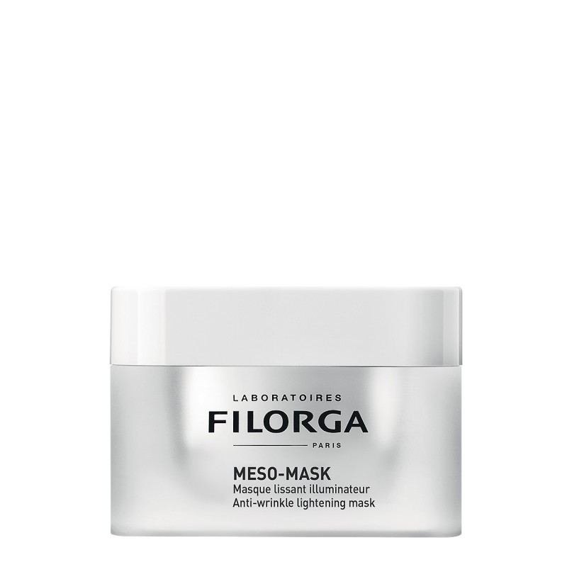 MESO MASK MASQUE LISSANT ILLUMINATEUR 50 ML FILORGA