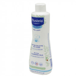 Mustela Kit éco-lingettes (x10) au meilleur prix sur