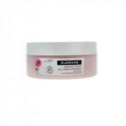 GEL CREME CORPS A LA PIVOINE 200ML KLORANE