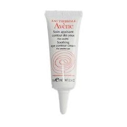 SOIN APAISANT CONTOUR DES YEUX PEAUX SENSIBLES AVENE 10ML