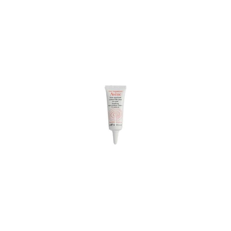 SOIN APAISANT CONTOUR DES YEUX PEAUX SENSIBLES AVENE 10ML