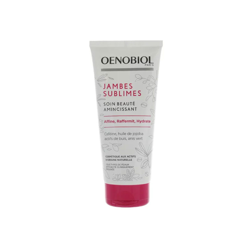 JAMBES SUBLIMES 200ML OENOBIOL