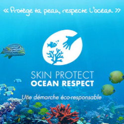SOLAIRE SPRAY ENFANT SPF50+ OCEAN RESPECT 200ML AVENE