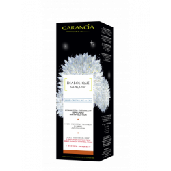 DIABOLIQUE GLACON GELEE CRISTALLINE EN EAU 40G GARANCIA