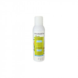 ALLERGOFORCE SPRAY TISSUS ET ATMOSPHERE 150ML PRANAROM