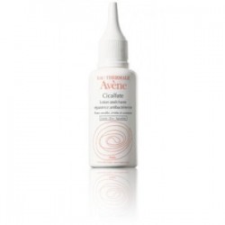 LOTION ASSECHANTE FL CICALFATE AVENE 40 ML