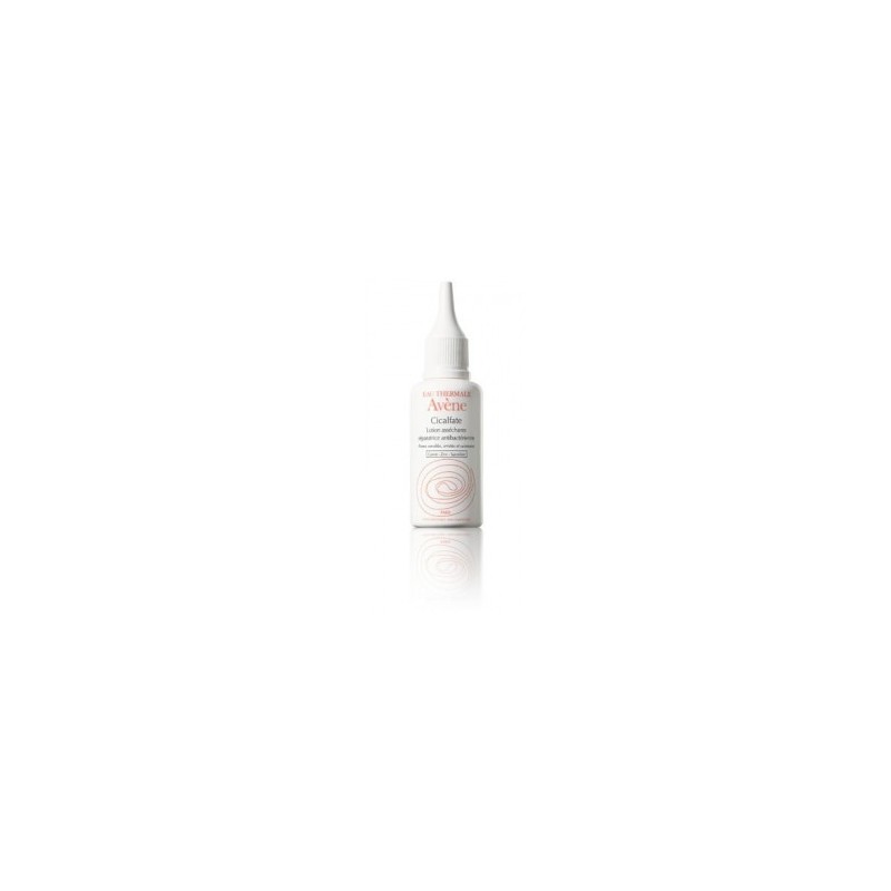 LOTION ASSECHANTE FL CICALFATE AVENE 40 ML