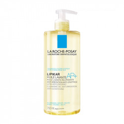 LIPIKAR AP+ HUILE LAVANTE RELIPIDANTE 750ML LA ROCHE POSAY