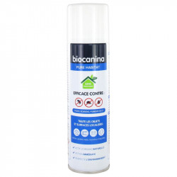 PURE HABITAT SPRAY 200ML BIOCANINA