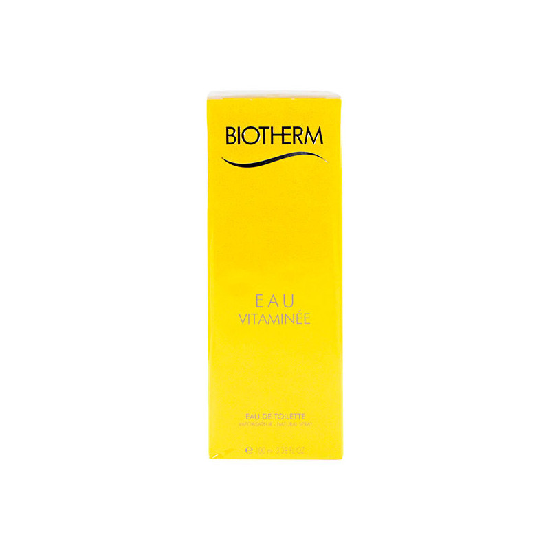 EAU VITAMINEE 100 ML BIOTHERM