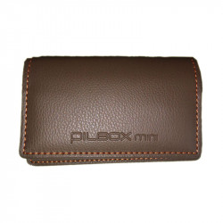 PILBOX MINI PILULIER TROUSSE HEBDOMADAIRE TAUPE