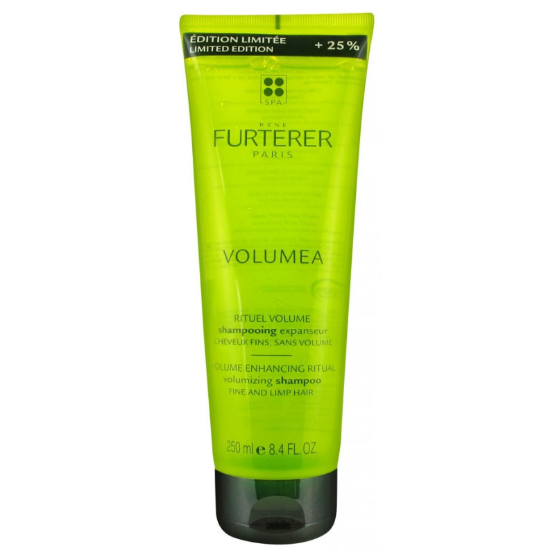 VOLUMEA SHAMPOOING EXPANSEUR  RITUEL VOLUME 250 ml FURTERER