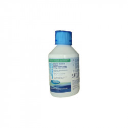 BIOXTRA BAIN DE BOUCHE ULTRA DOUX 250ML