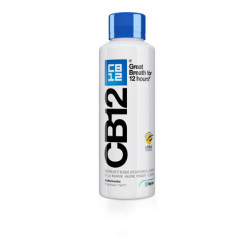 CB12 12 HEURES 250ML MYLAN