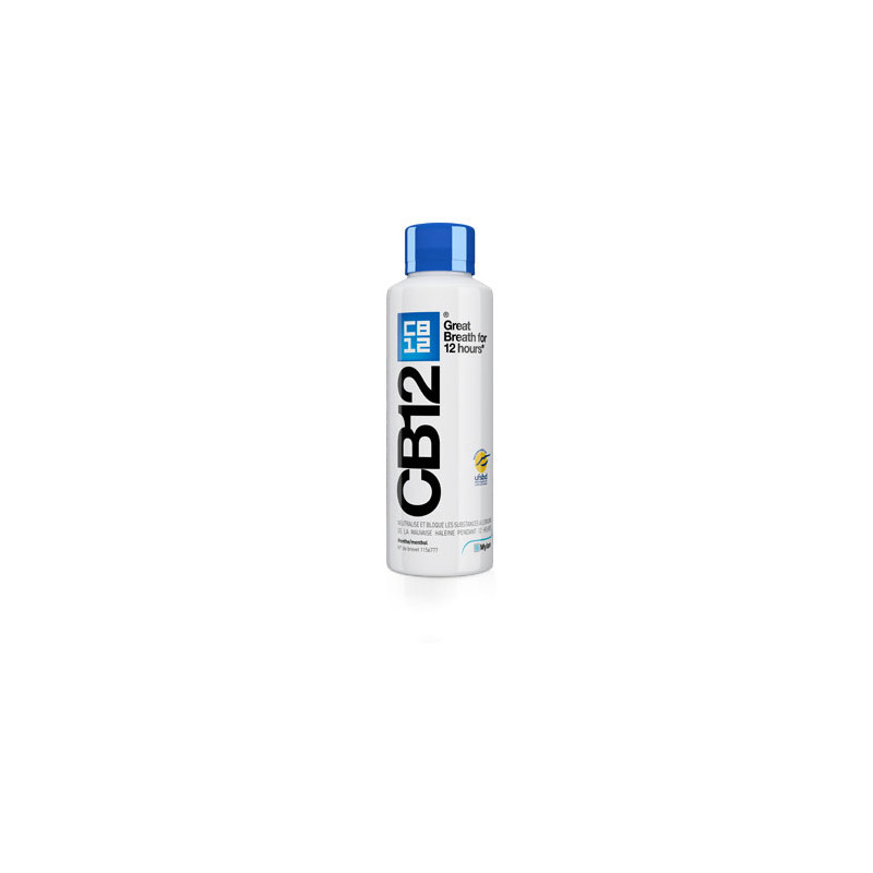 CB12 12 HEURES 250ML MYLAN