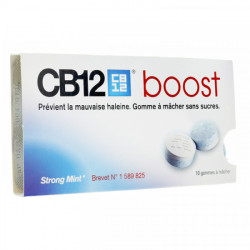 CB12 BOOST 10 GOMMES MYLAN