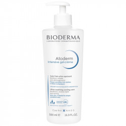 ATODERM INTENSIVE GEL CREME 500ML BIODERMA