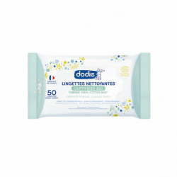 LINGETTES NETTOYANTES BIO X...