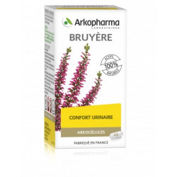 ARKOGÉLULES® BIO BRUYERE x45 ARKOPHARMA