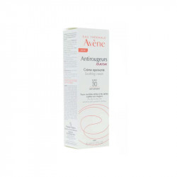 CREME APAISANTE ANTI ROUGEURS JOUR SPF30 40ML AVENE