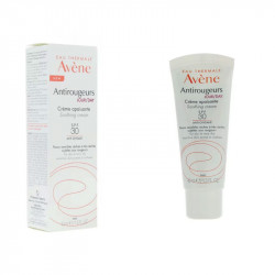 CREME APAISANTE ANTI ROUGEURS JOUR SPF30 40ML AVENE