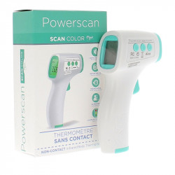 POWERSCAN COLOR MINI...