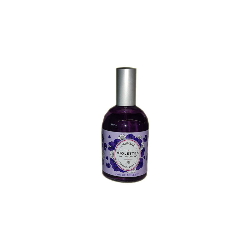 L'ORIGINALE VIOLETTE DE TOULOUSE 110ML BERDOUES L'ORIGINALE VIOLETTE DE TOULOUSE 110ML BERDOUES