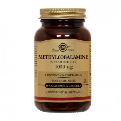 METHYLCOBALAMINE VITAMINE...