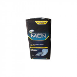 TENA MEN 20 PROTECTIONS ABSORBANTES NIVEAU 2