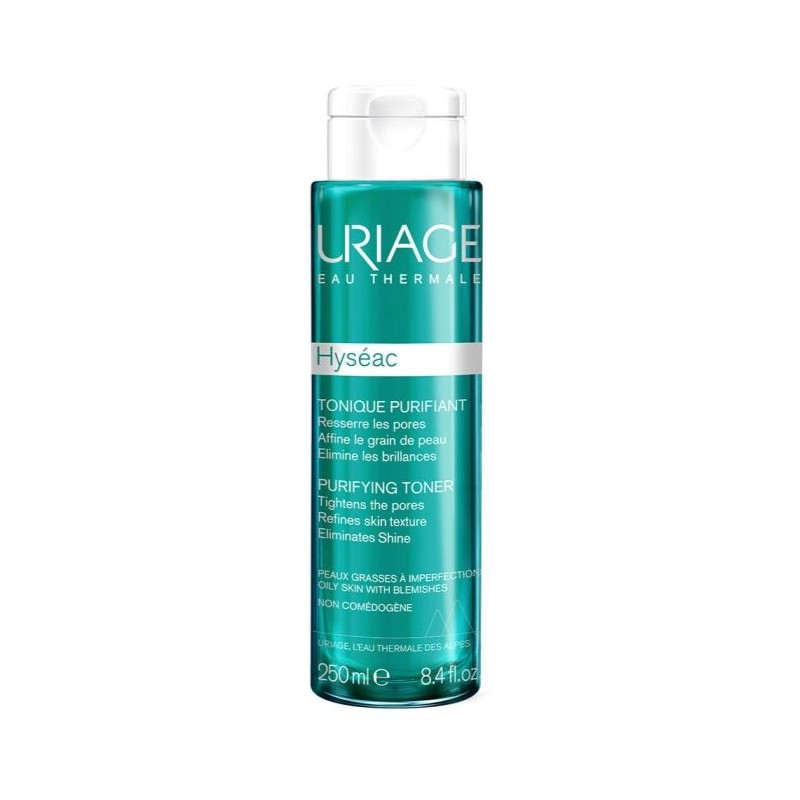 HYSEAC TONIQUE PURIFIANT 250ML URIAGE