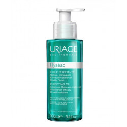 HYSEAC HUILE PURIFIANTE 100ML URIAGE