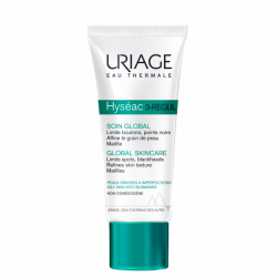 HYSEAC 3-REGUL SOIN GLOBAL 40ML URIAGE