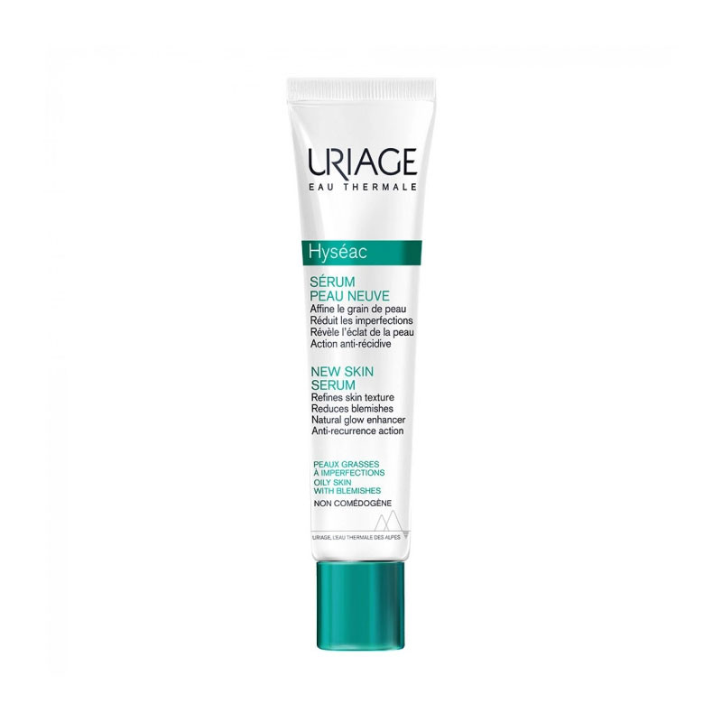 HYSEAC SERUM PEAU NEUVE 40ML URIAGE