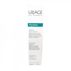 HYSEAC SERUM PEAU NEUVE 40ML URIAGE