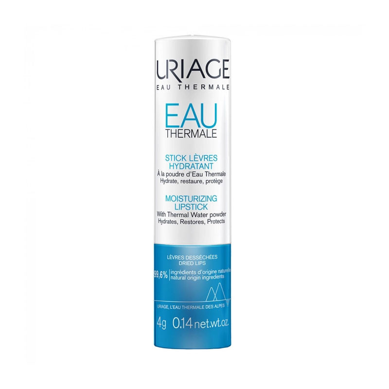 EAU THERMALE STICK LEVRES HYDRATANT 4G URIAGE