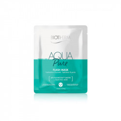 AQUA PURE FLASH MASK 31G BIOTHERM