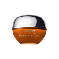 BLUE THERAPY AMBER ALGAE REVITALIZE CREME JOUR 30ML BIOTHERM