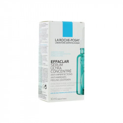 EFFACLAR SERUM ULTRA CONCENTRÉ 30ML ROCHE POSAY