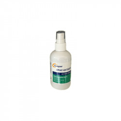 SPRAY ANTISEPTIQUE 100ML...