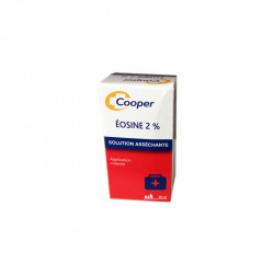 EOSINE 2% 50ML COOPER