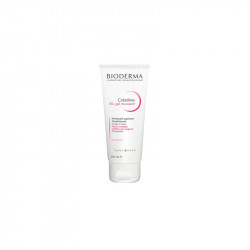 CREALINE DS+ GEL MOUSSANT 200 ml BIODERMA