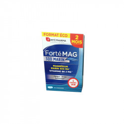 FORTEMAG 300 MARIN 56 COMPRIMES FORTEPHARMA